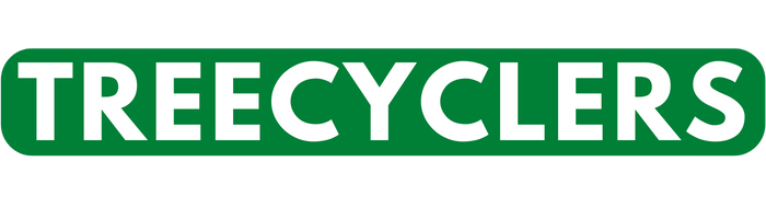 Treecyclers Logo